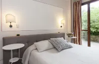 Hotel Monti Hotels in Lamporecchio