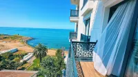BİLİRİS Hotel Hotel di Akcaabat