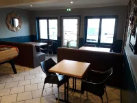 Le Salençon Hôtels à : Servignat
