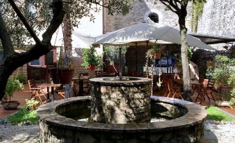 Relais Ducale