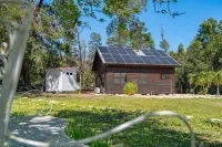 La Ferme Guest Farm - 3 stjerner