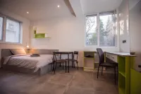 Dorm BG Hotels in Stara Zagora