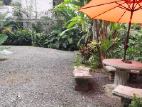 Casas Guaney Hotels in 