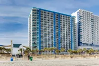 Bayview Signature Condos Hôtels à : Myrtle Beach City Center