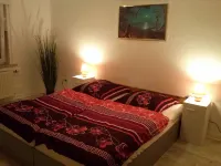 Apartment 1 Langelsheim Harz Hotels in der Nähe von Aussichtsplattform Spur der Steine