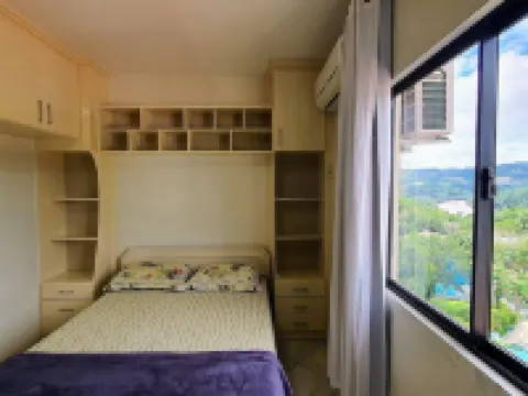 Mirante Das Aguas de Piratuba Hotels in Piratuba