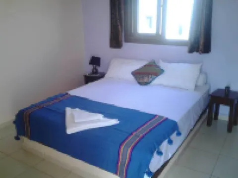 Auberge Etoile Mirleft Hotels in Mirleft