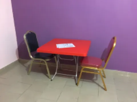 Hôtel Eucalyptus Anan