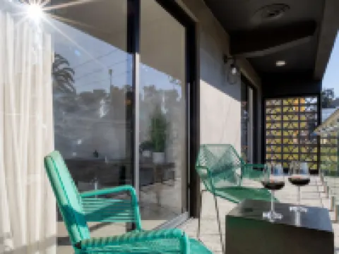 Eazy Centro by ULIV酒店 蒂華納酒店