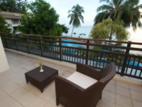 Solomon Kitano Mendana Hotel Hotels in Honiara