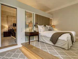 Weissenhaus Private Nature Luxury Resort