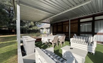 Le'Ciara Luxury Guest House