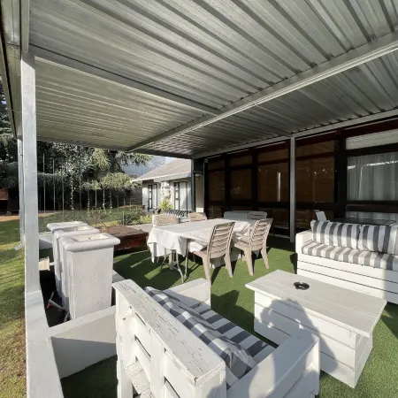 Le'Ciara Luxury Guest House