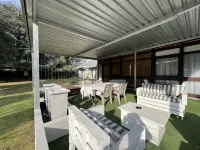 Le'Ciara Luxury Guest House