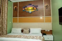 Jaden Hotel & Lounge - Arusha