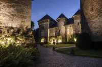 Château de Thorens Hôtels à : Saint-Pierre-en-Faucigny