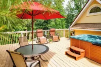 Cherry Valley Manor Hotels in Smithfield Township