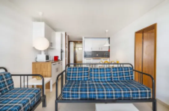 Pé do Lago 2Br Family Holidays