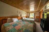 The Dax Lodge and Cabins - 2-Star