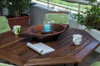 Charming Athinas House with Modern Touches Kallithea otelleri