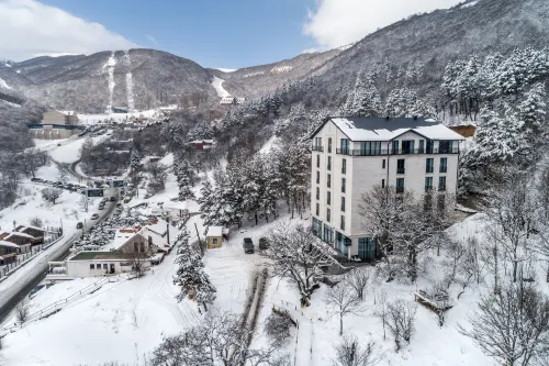 Aurora Resort, Tsaghkadzor