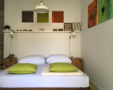 Mosel - River - Quartier 31 Hoteles en Lieser