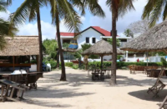 Villa Dahl Beach Resort