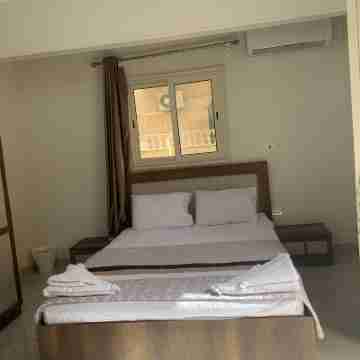 New Cairo City Rooms