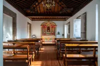 Palacio Santa Catarina Hotel - Homestays