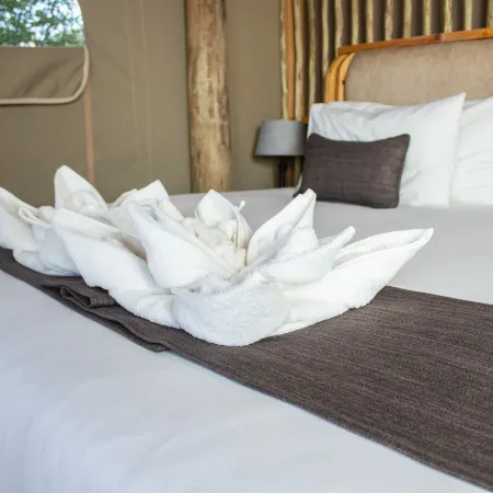 Xhabe Safari Lodge Chobe