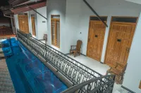 L's Lanka Hotel di Dambulla