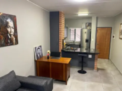 Eazy Apartment by Mall of Africa