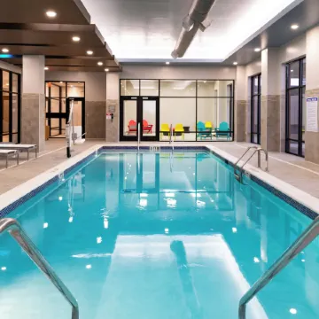 Hilton Garden Inn Columbia Downtown