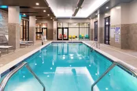 Hilton Garden Inn Columbia Downtown