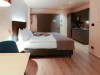 Cubilaris Motel
