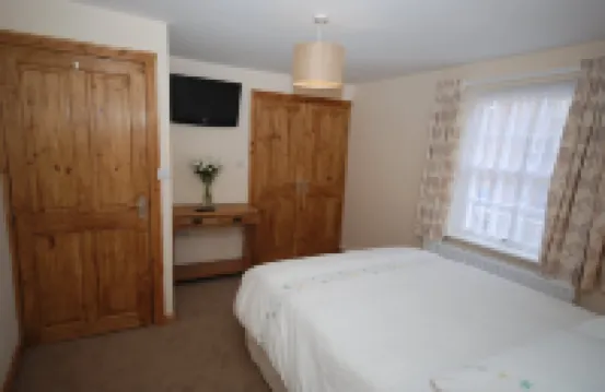 薩爾特本假日風信子小屋