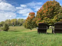 Inn at the Alpine Hotels in Manistee County