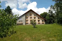 ProFamily Hotel Top Benecko Hotels in Vrchlabi