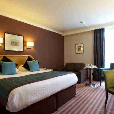 Stourport Manor Hotel Rooms
