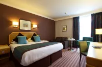 Stourport Manor Hotel Hotels in Bewdley