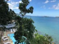 Pearl Bay Villas - en bord de mer
