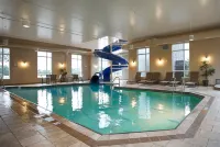 Best Western Plus Bridgewater Hotel  Convention Centre - Family