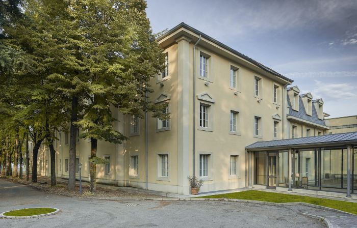Meditur Hotel Bologna