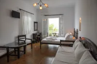 Yperia Hotel Hotels in Amorgos