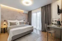 Guesthouse Čivljak - parking