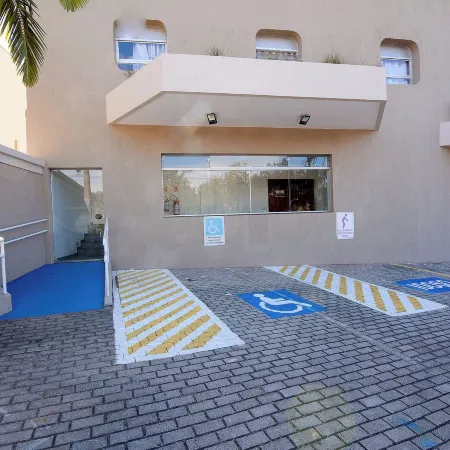 Fênix Hotel Campinas