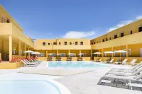 Blu Hotel Laconia Village - Ocean View