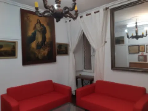 Pensión Martín. Jaén Hoteles en Jaén