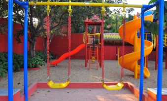 Aalankrita Resort and Convention