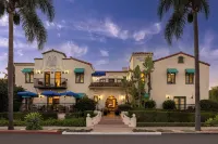 The Eagle Inn Hotels in Santa Barbara